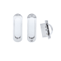 Polished Stainless Steel